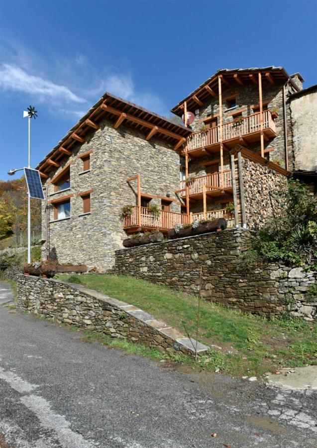 Altestanzeostana Bagian luar foto